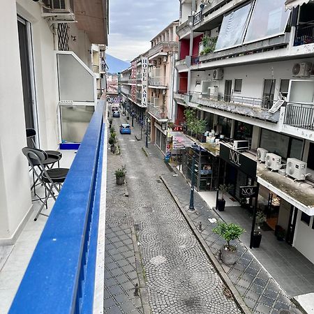 Harmony Central House Ioannina Exterior foto